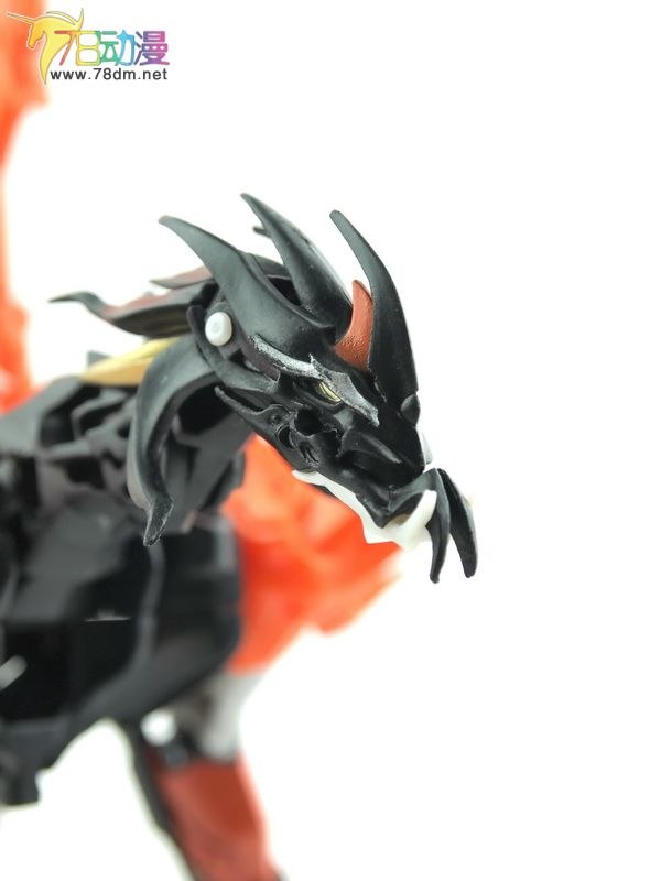 New Out Of Box Images Predaking Transformers Prime Beast Hunters Voyager Action Figure  (55 of 68)